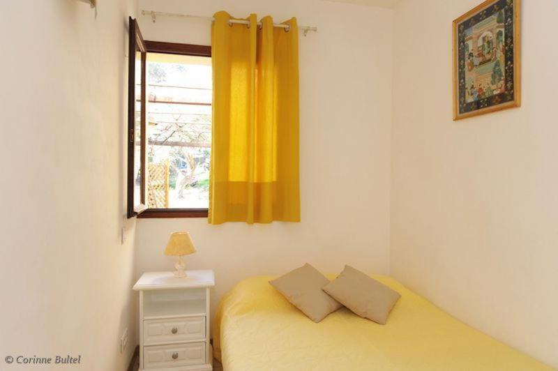 Appartement Résidence Les Mandiles